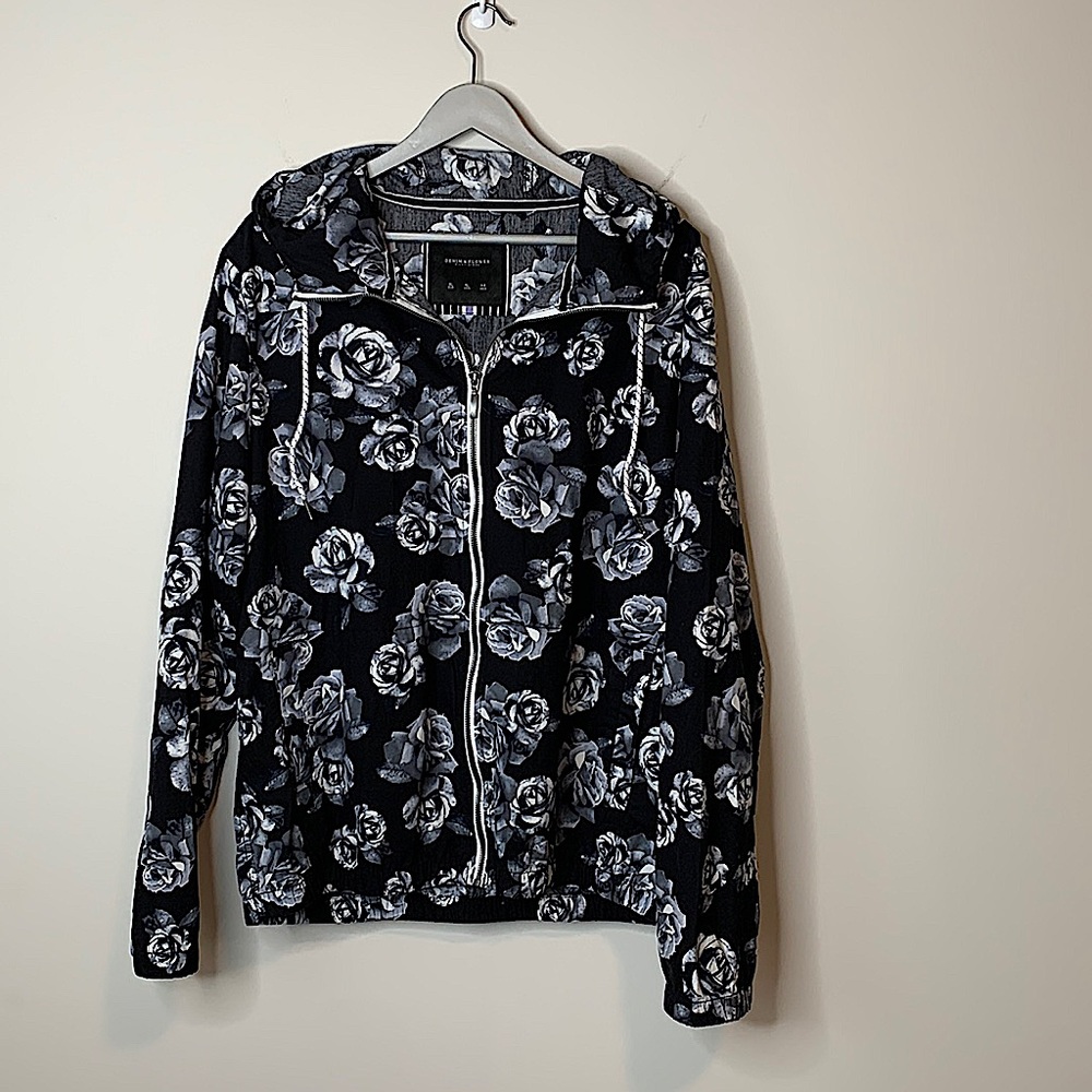 Denim & Flower Men’s XL Rose’s